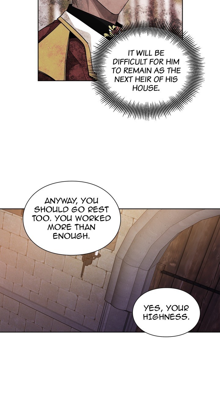 Doctor Elise: The Royal Lady With The Lamp Chapter 66 image 3