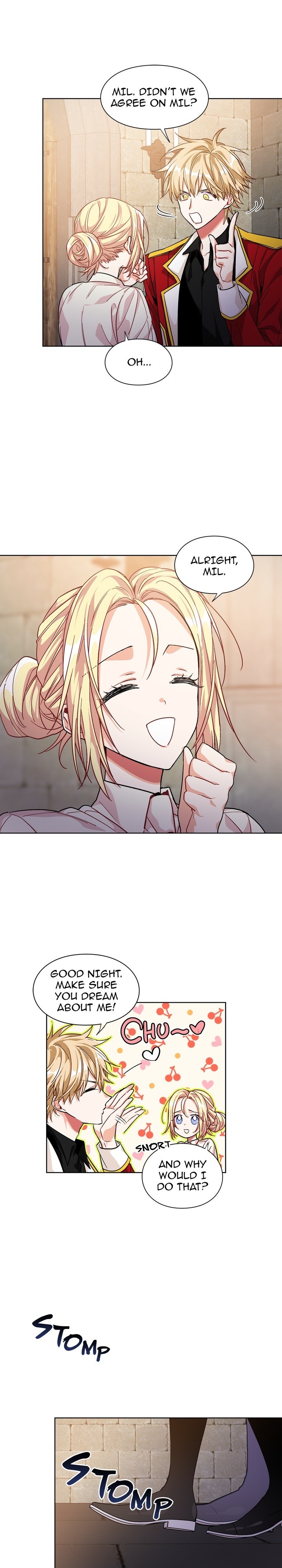 Doctor Elise: The Royal Lady With The Lamp Chapter 66 image 4