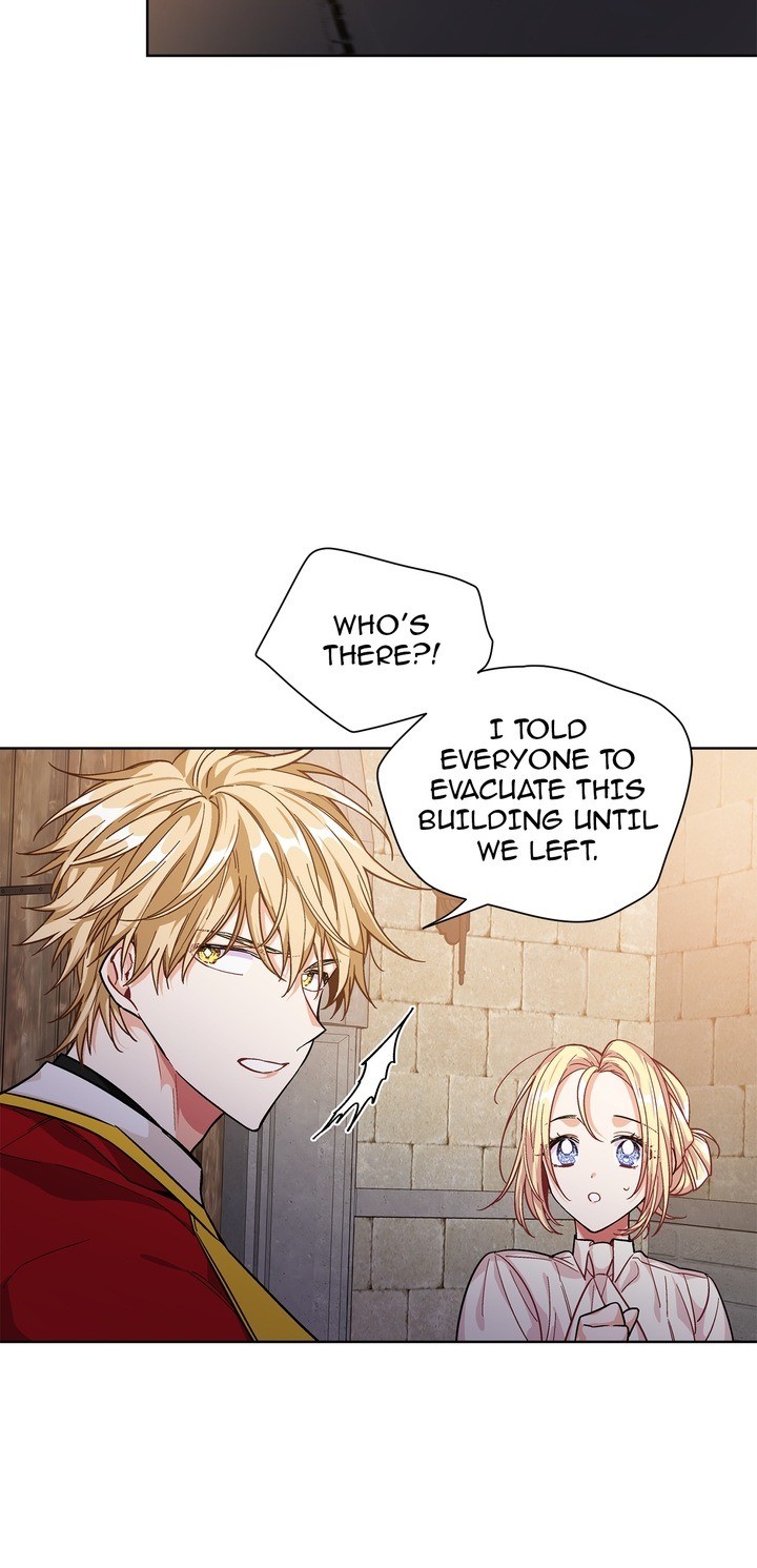 Doctor Elise: The Royal Lady With The Lamp Chapter 66 image 5