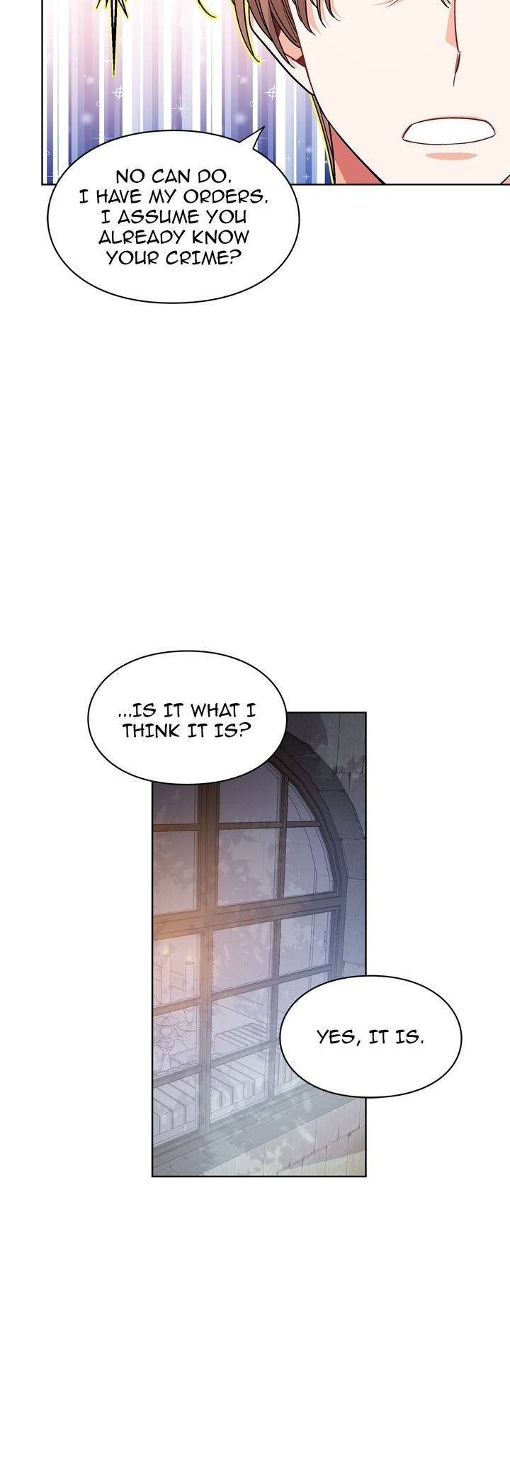 Doctor Elise: The Royal Lady With The Lamp Chapter 66 image 7