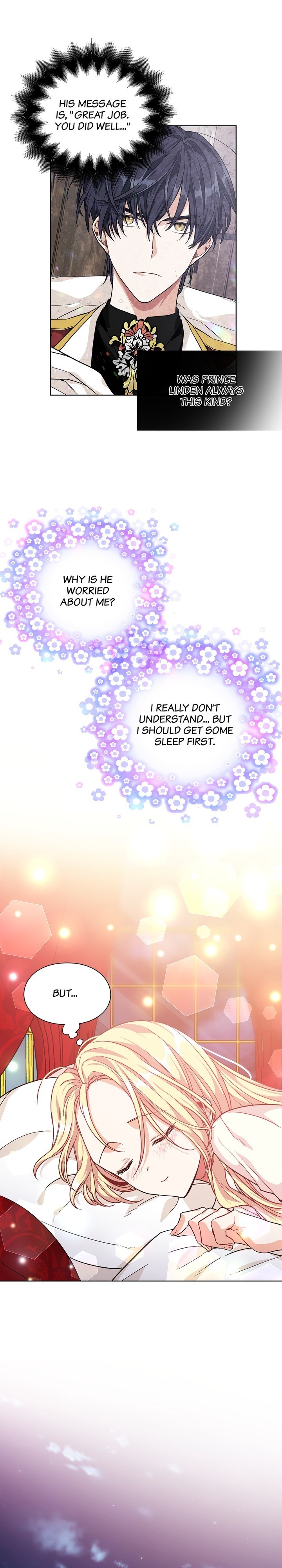 Doctor Elise: The Royal Lady With The Lamp Chapter 67 image 0