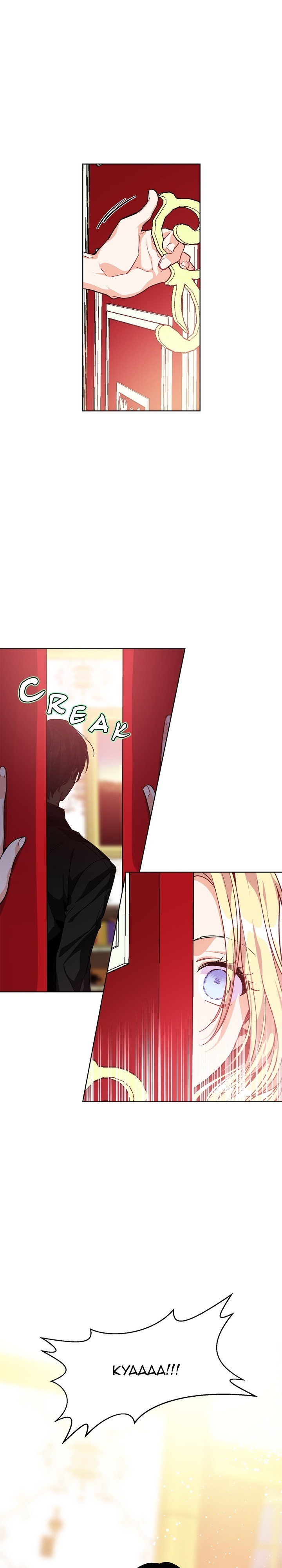 Doctor Elise: The Royal Lady With The Lamp Chapter 67 image 9