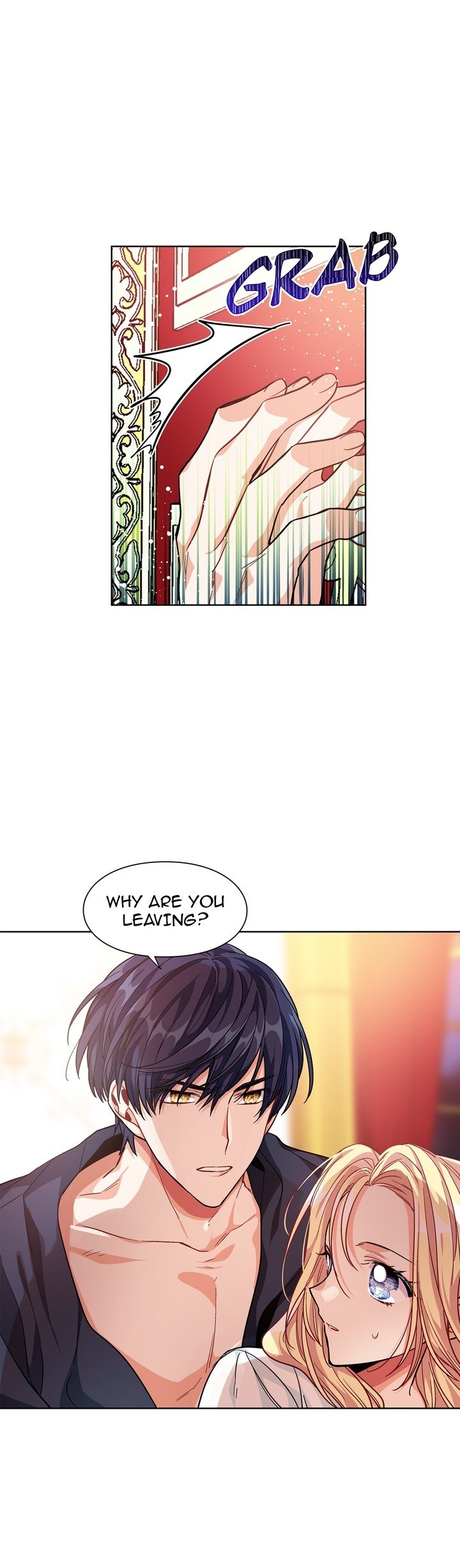 Doctor Elise: The Royal Lady With The Lamp Chapter 67 image 16