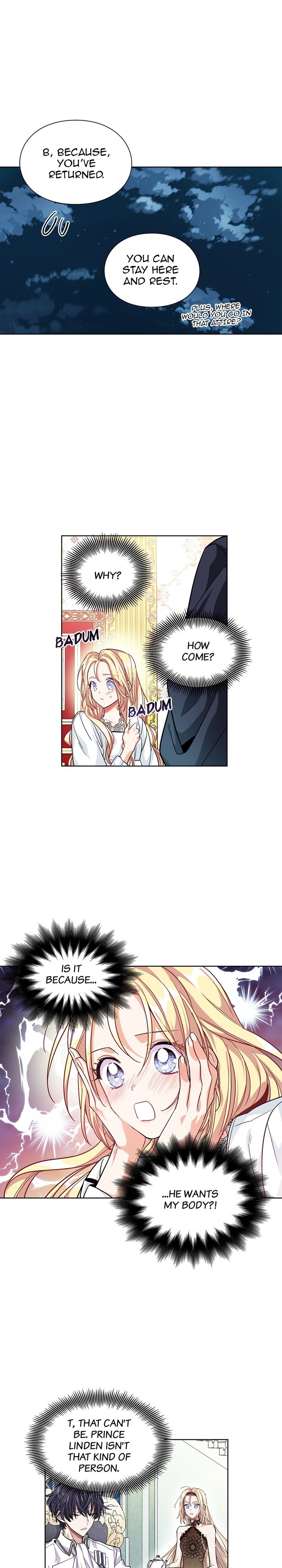 Doctor Elise: The Royal Lady With The Lamp Chapter 67 image 17