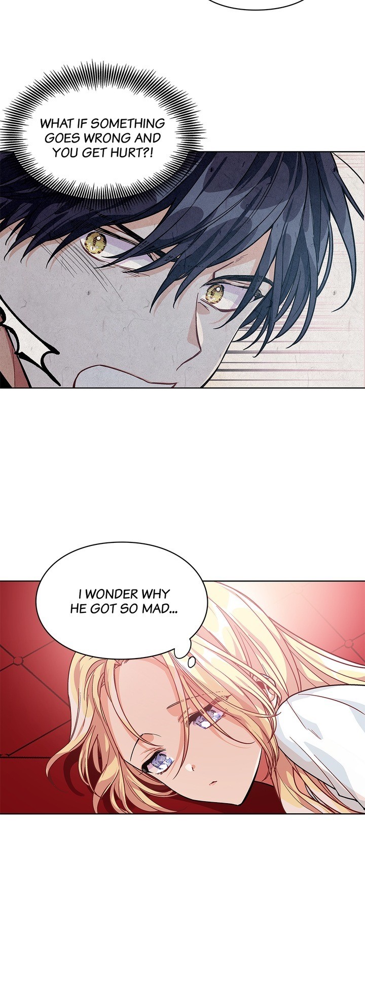 Doctor Elise: The Royal Lady With The Lamp Chapter 67 image 20