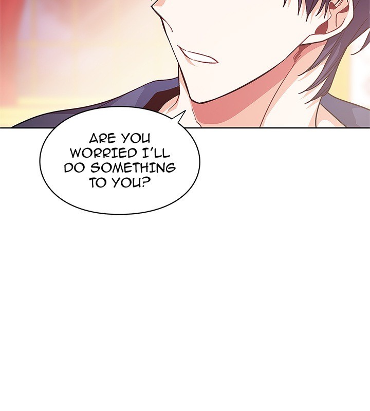 Doctor Elise: The Royal Lady With The Lamp Chapter 67 image 24