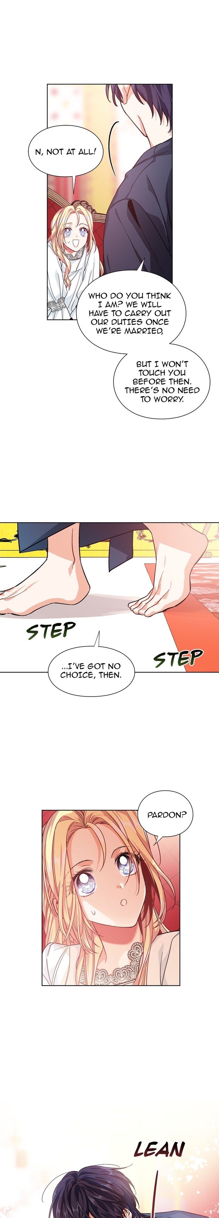 Doctor Elise: The Royal Lady With The Lamp Chapter 67 image 25