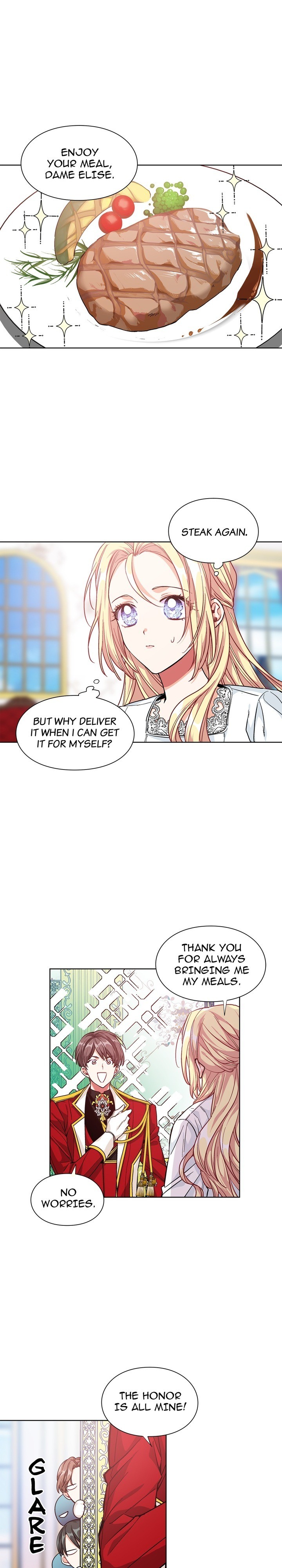 Doctor Elise: The Royal Lady With The Lamp Chapter 67 image 3