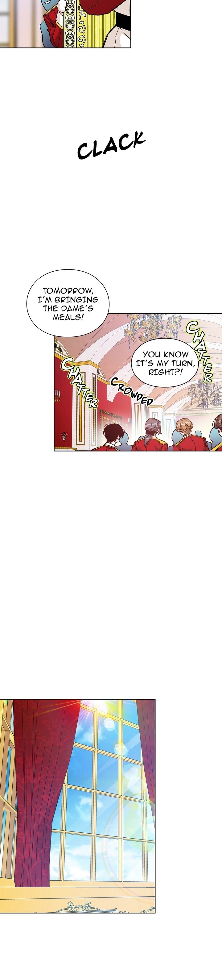 Doctor Elise: The Royal Lady With The Lamp Chapter 67 image 4
