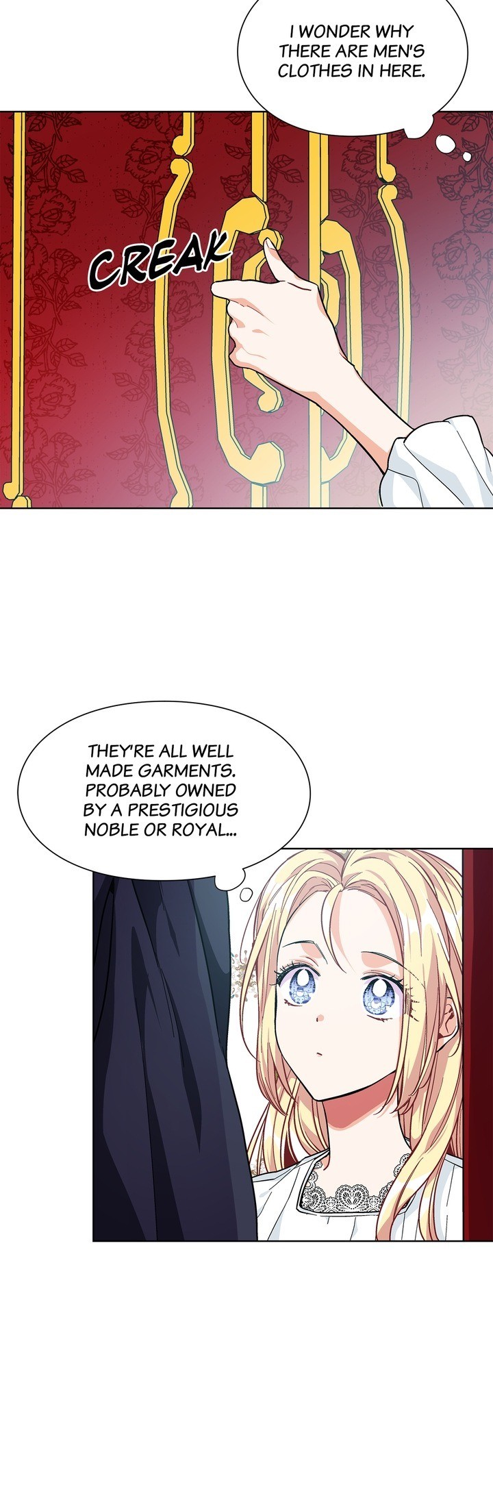 Doctor Elise: The Royal Lady With The Lamp Chapter 67 image 6