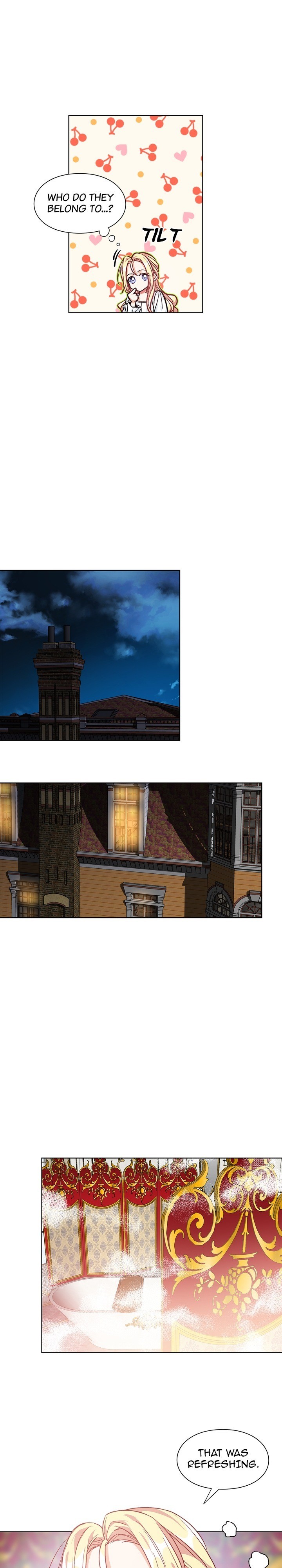 Doctor Elise: The Royal Lady With The Lamp Chapter 67 image 7