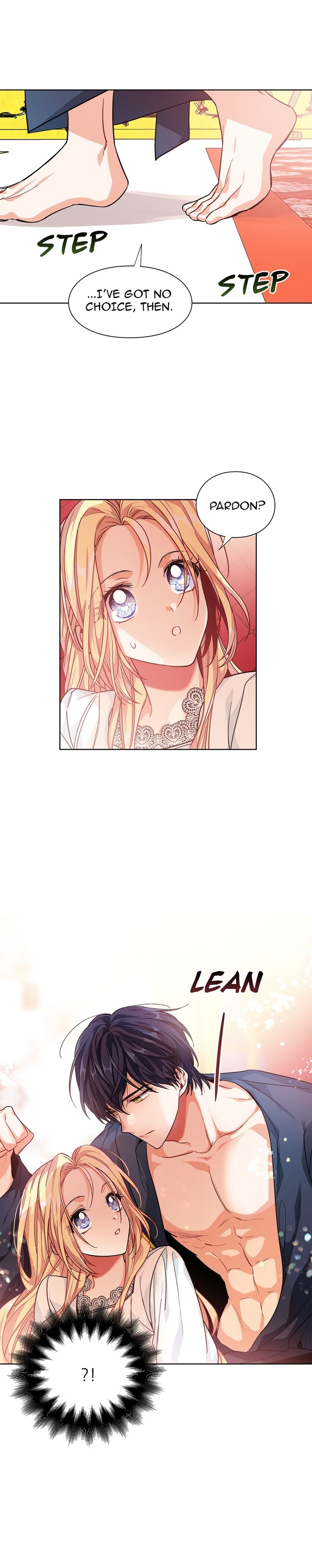 Doctor Elise: The Royal Lady With The Lamp Chapter 68 image 0