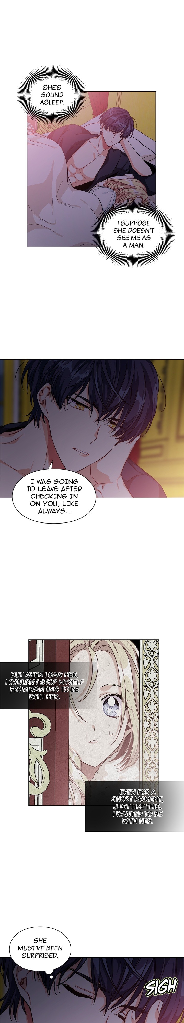 Doctor Elise: The Royal Lady With The Lamp Chapter 68 image 10