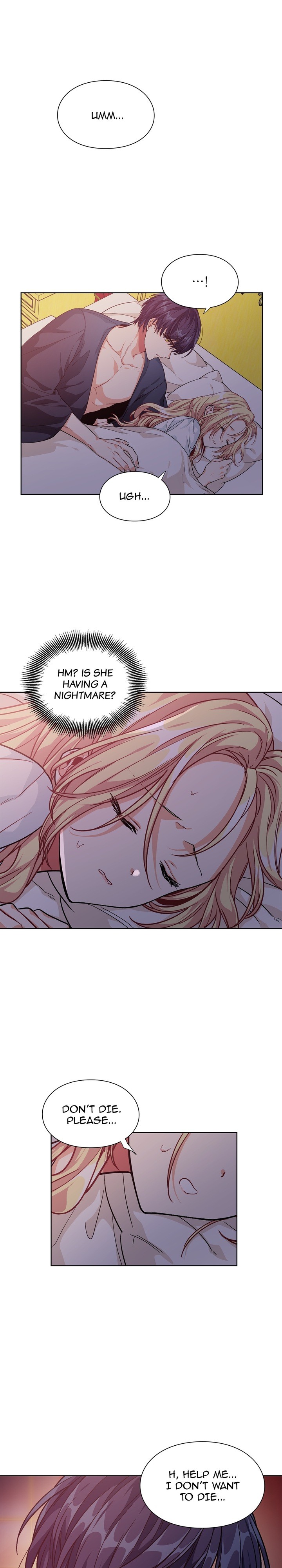 Doctor Elise: The Royal Lady With The Lamp Chapter 68 image 12