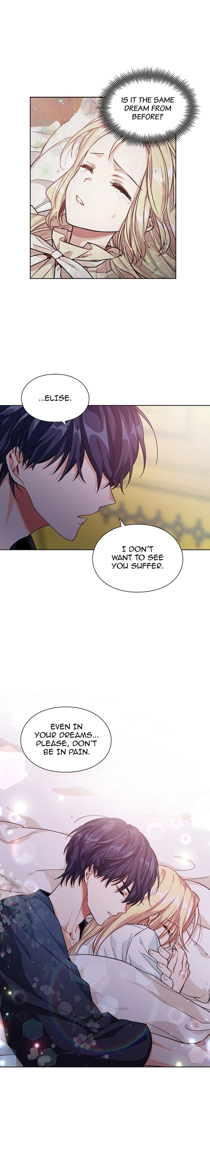 Doctor Elise: The Royal Lady With The Lamp Chapter 68 image 14