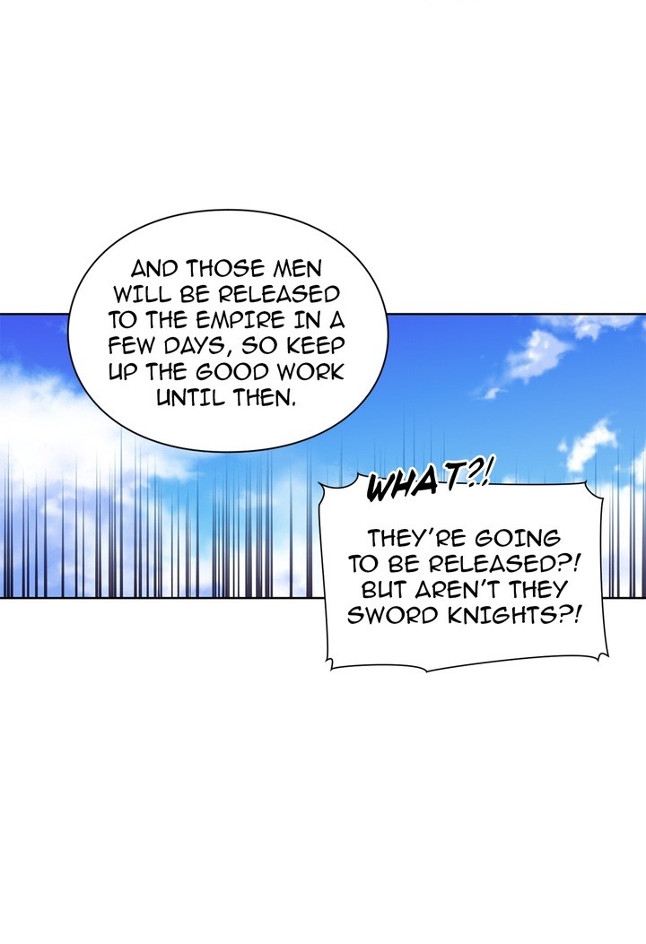 Doctor Elise: The Royal Lady With The Lamp Chapter 68 image 19