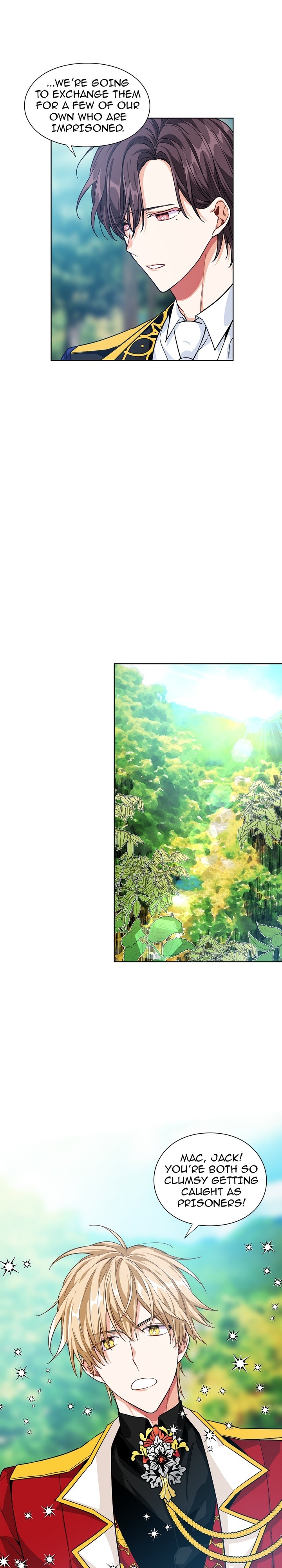 Doctor Elise: The Royal Lady With The Lamp Chapter 68 image 20