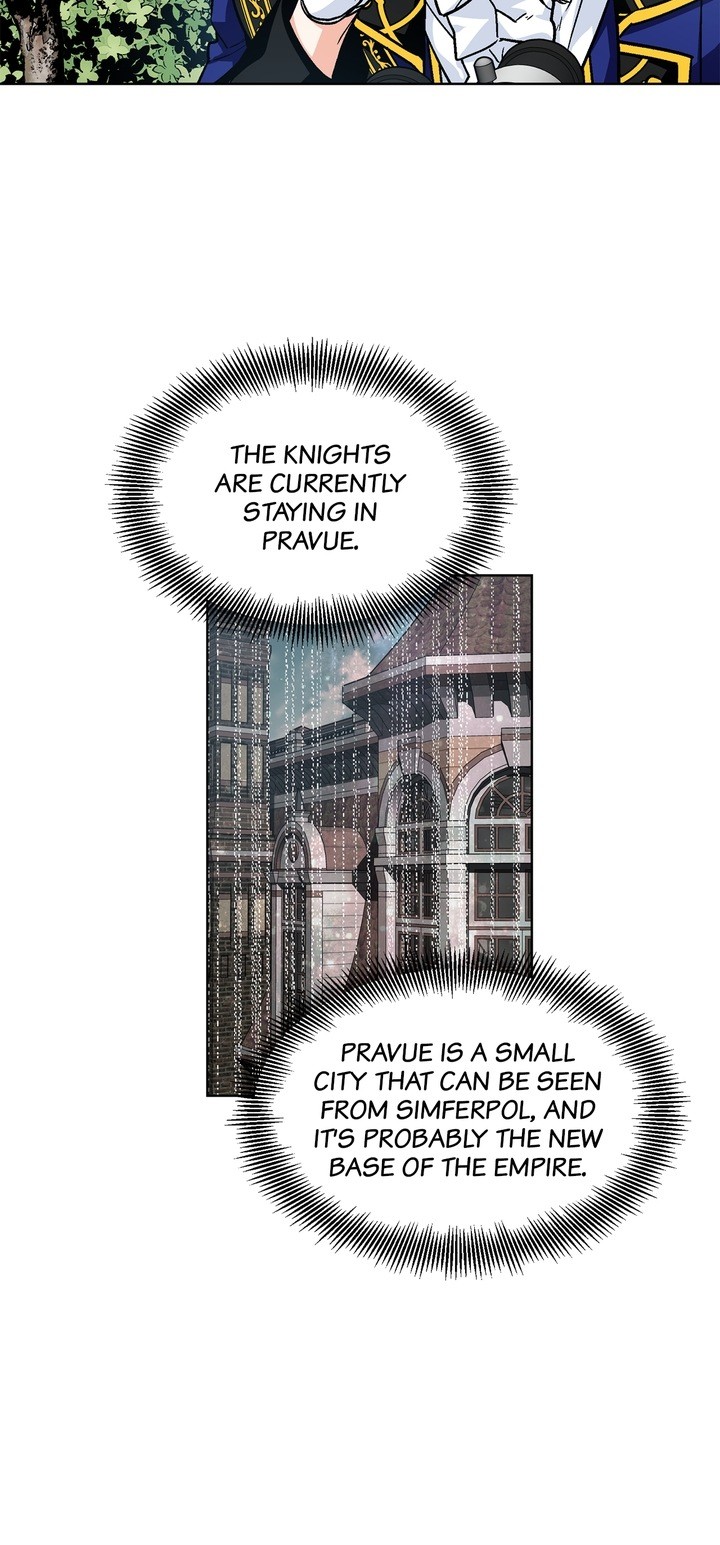 Doctor Elise: The Royal Lady With The Lamp Chapter 68 image 23