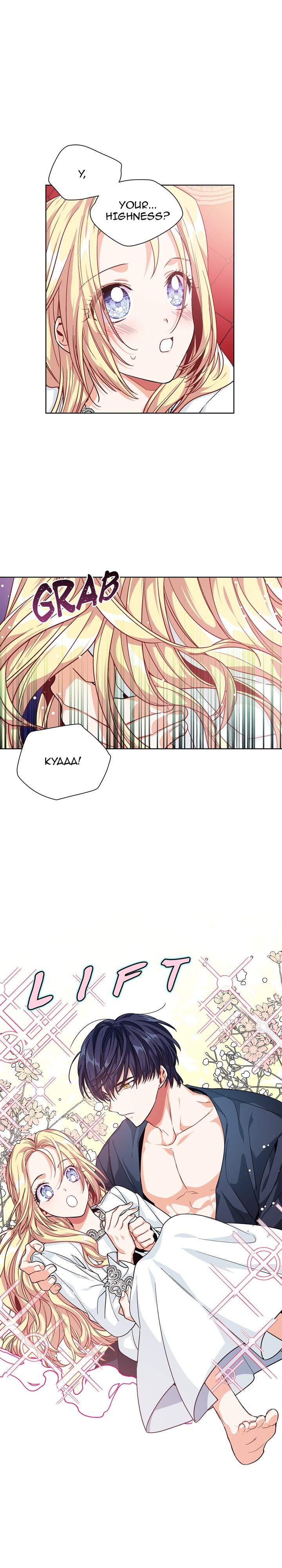 Doctor Elise: The Royal Lady With The Lamp Chapter 68 image 2