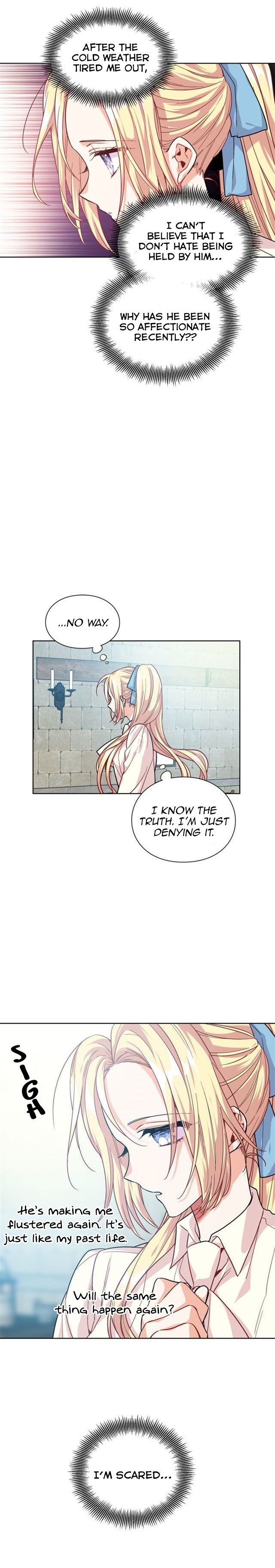 Doctor Elise: The Royal Lady With The Lamp Chapter 69 image 10