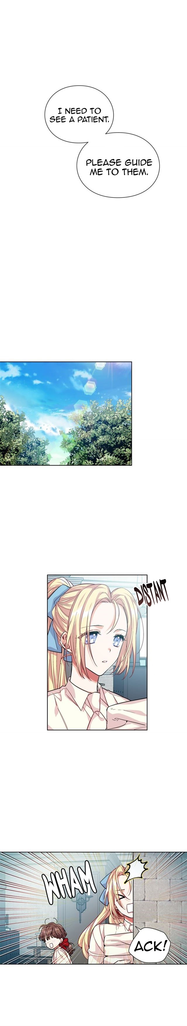 Doctor Elise: The Royal Lady With The Lamp Chapter 69 image 3