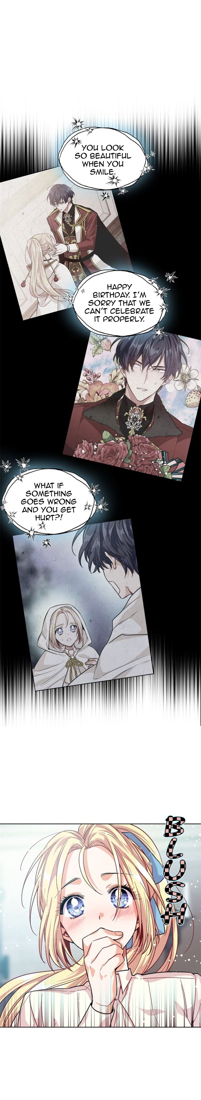 Doctor Elise: The Royal Lady With The Lamp Chapter 69 image 7