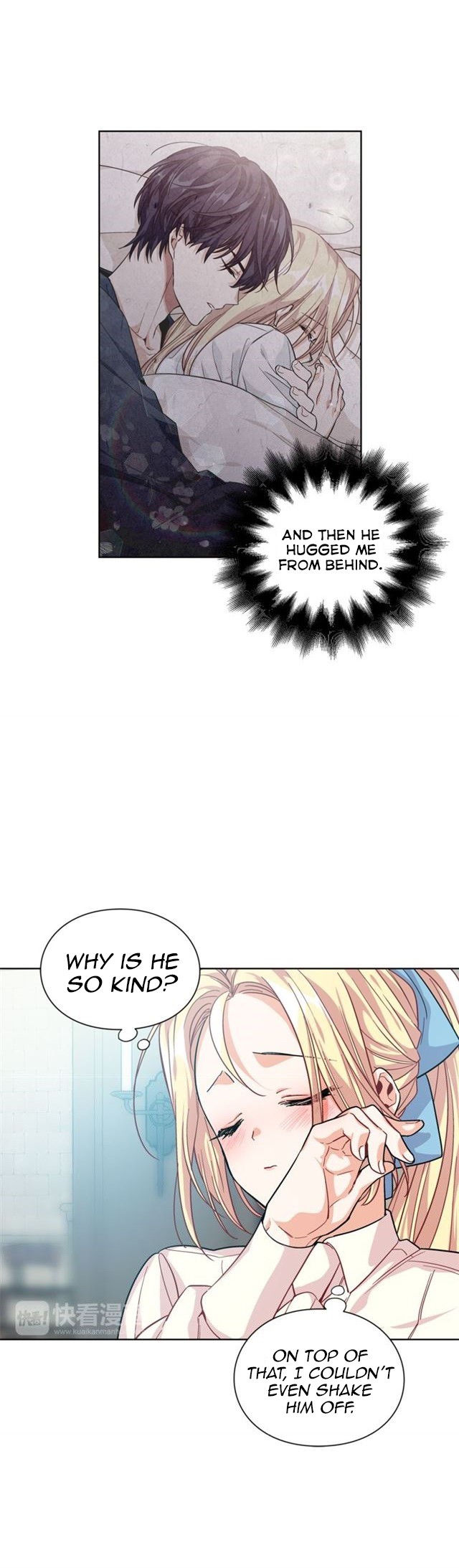 Doctor Elise: The Royal Lady With The Lamp Chapter 69 image 8