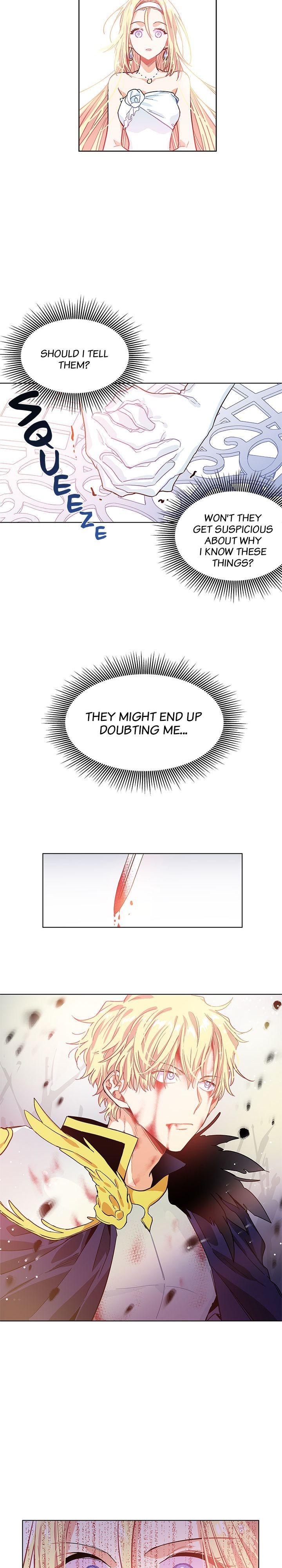 Doctor Elise: The Royal Lady With The Lamp Chapter 7 image 10