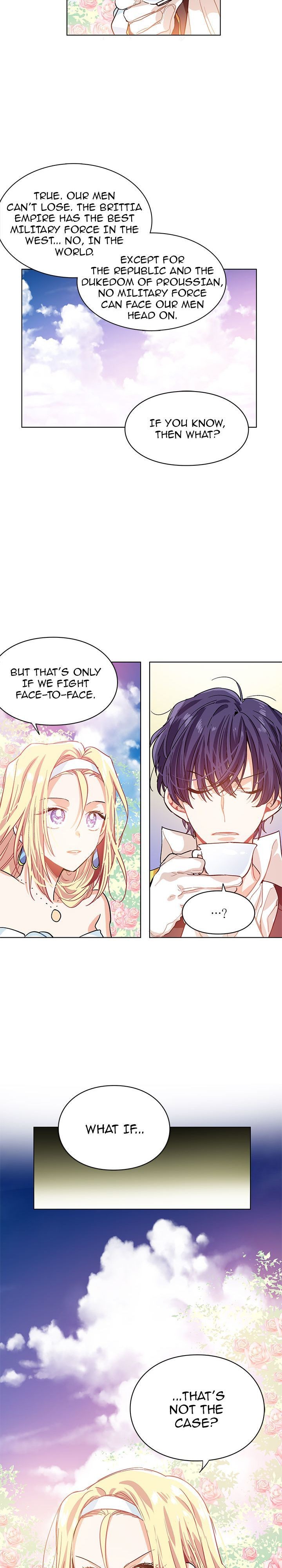 Doctor Elise: The Royal Lady With The Lamp Chapter 7 image 15