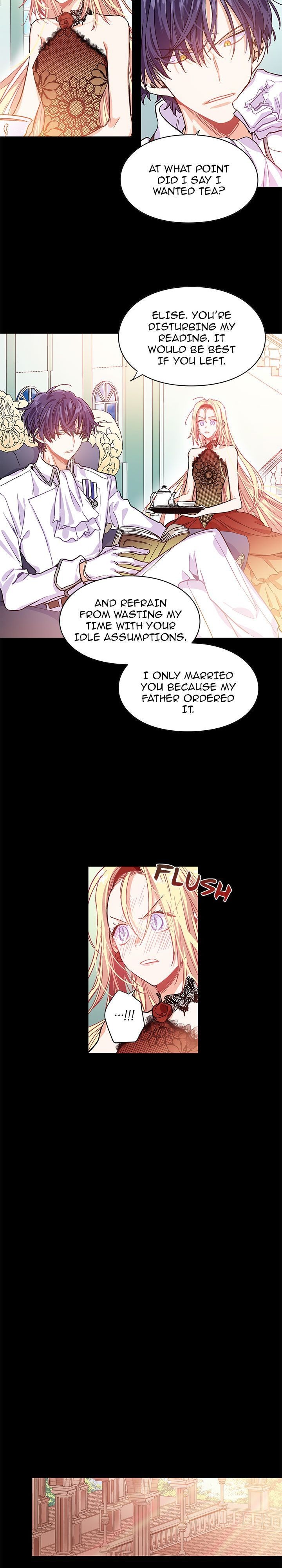 Doctor Elise: The Royal Lady With The Lamp Chapter 7 image 4