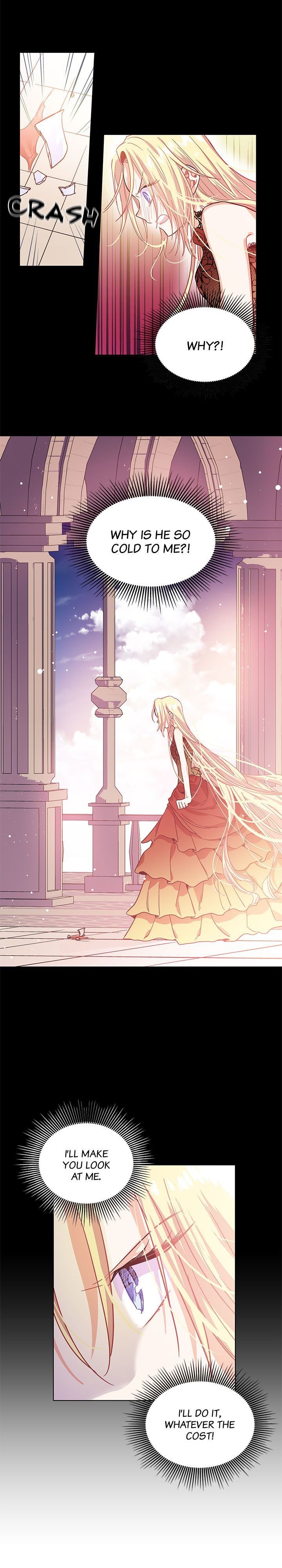 Doctor Elise: The Royal Lady With The Lamp Chapter 7 image 5
