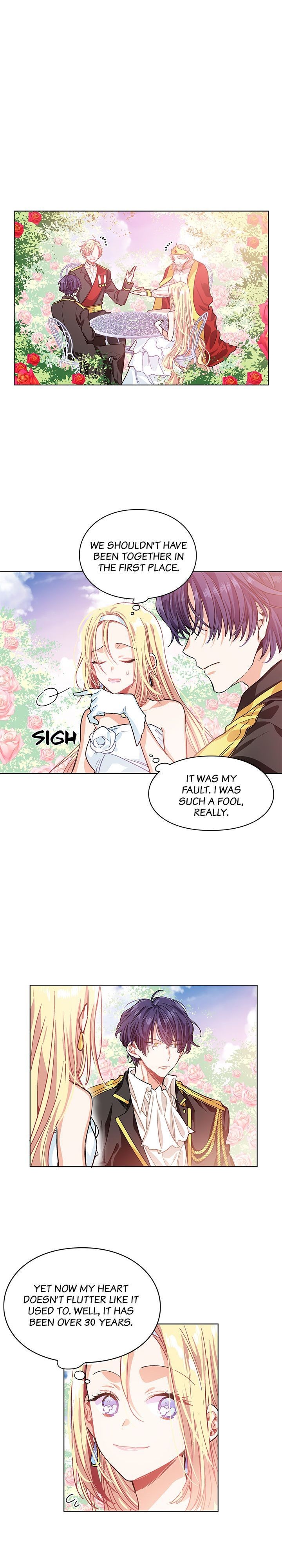 Doctor Elise: The Royal Lady With The Lamp Chapter 7 image 6