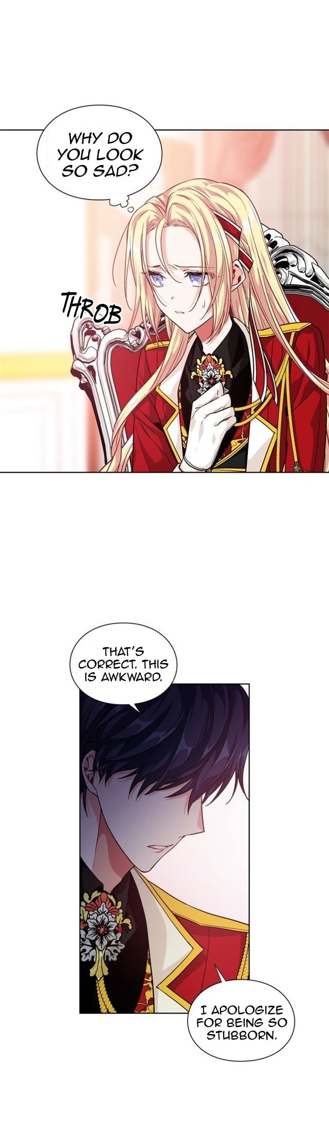 Doctor Elise: The Royal Lady With The Lamp Chapter 71 image 14