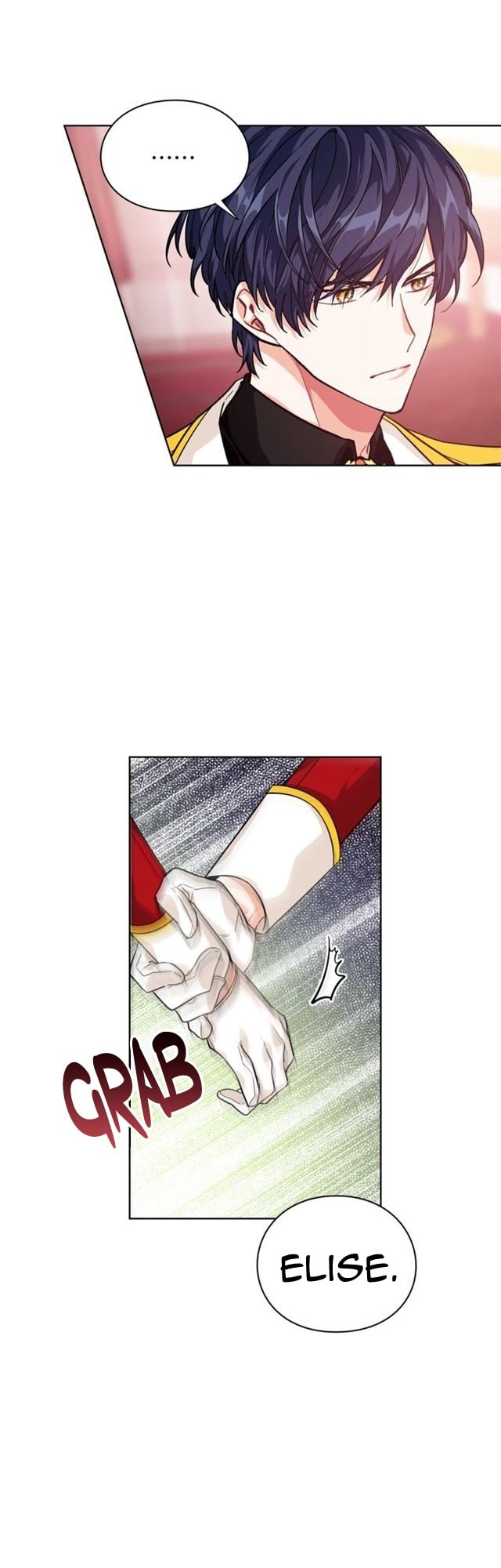 Doctor Elise: The Royal Lady With The Lamp Chapter 71 image 18