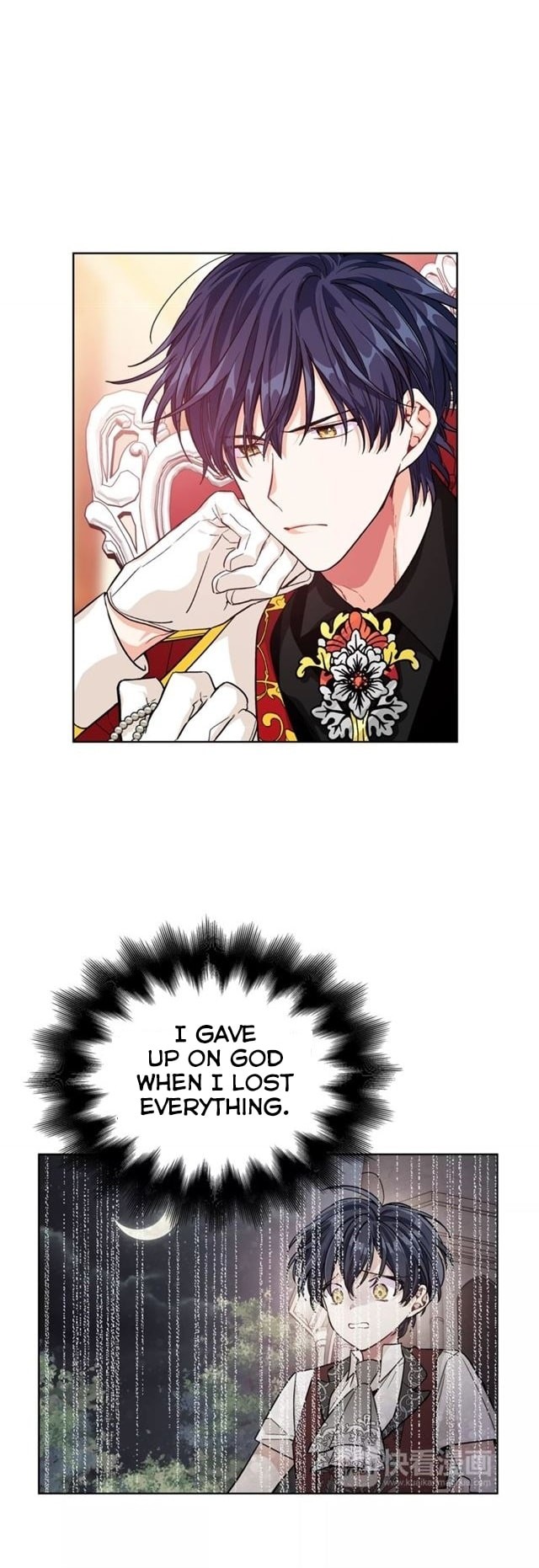 Doctor Elise: The Royal Lady With The Lamp Chapter 71 image 23