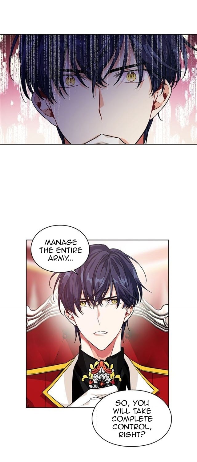 Doctor Elise: The Royal Lady With The Lamp Chapter 71 image 4