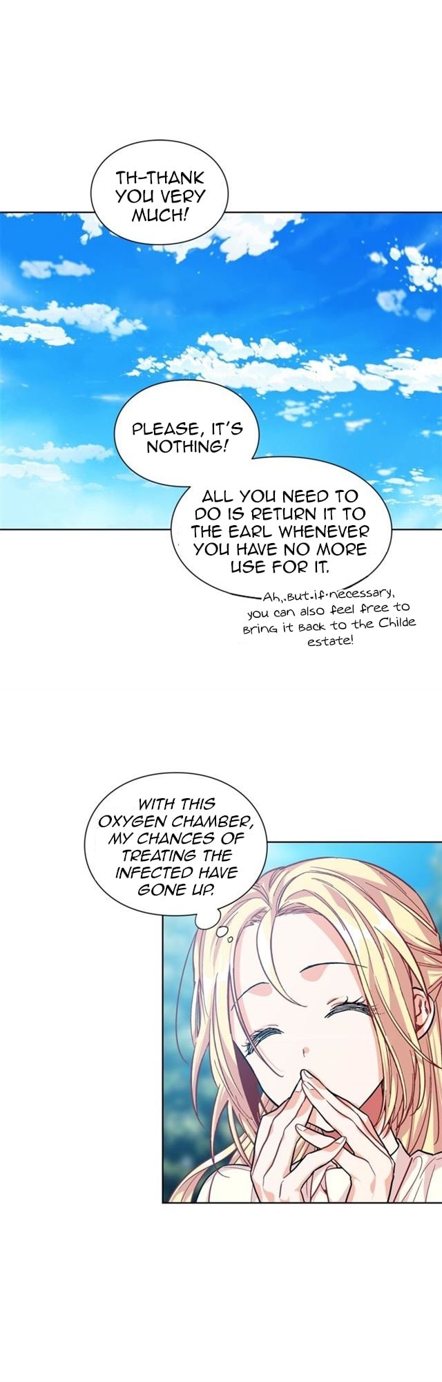 Doctor Elise: The Royal Lady With The Lamp Chapter 72 image 10