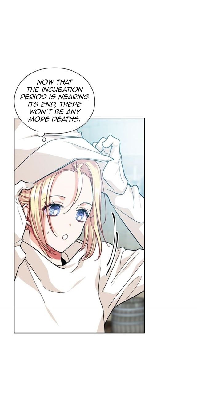 Doctor Elise: The Royal Lady With The Lamp Chapter 72 image 17