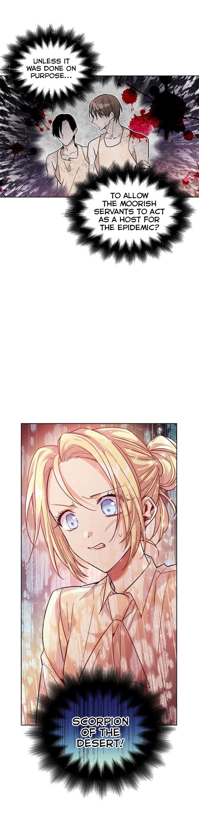 Doctor Elise: The Royal Lady With The Lamp Chapter 72 image 23