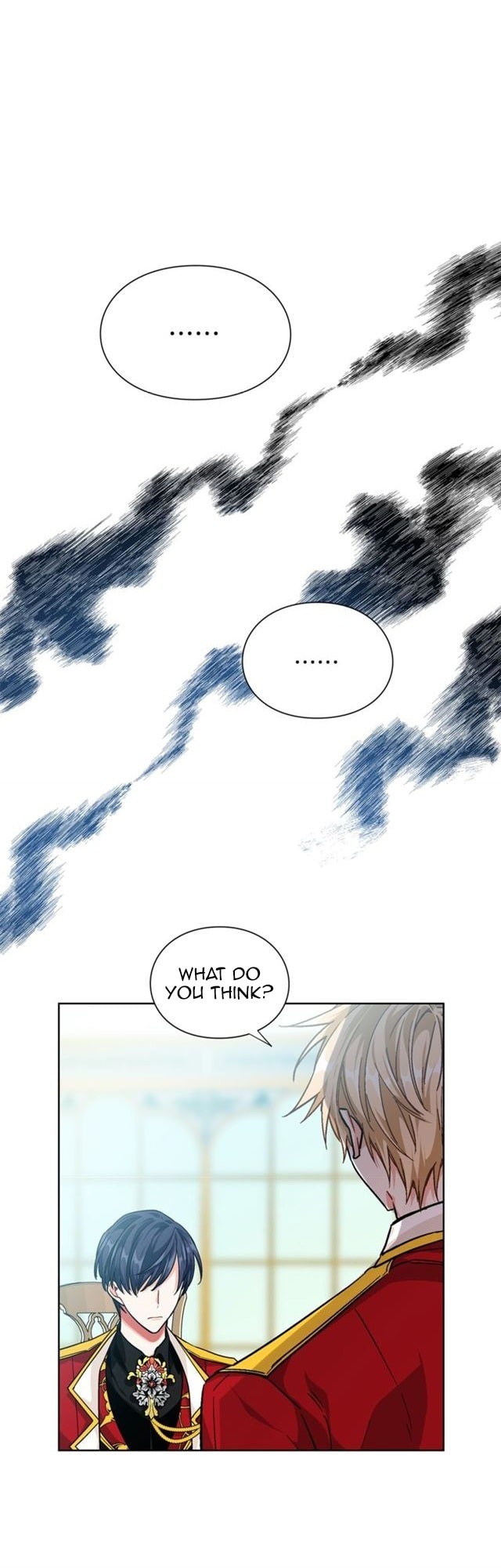 Doctor Elise: The Royal Lady With The Lamp Chapter 72 image 30