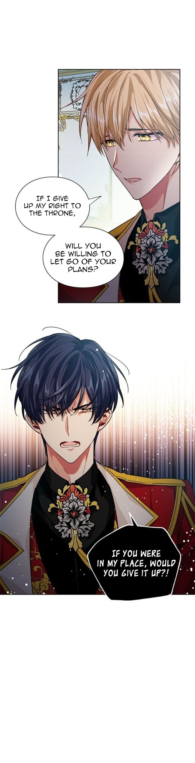 Doctor Elise: The Royal Lady With The Lamp Chapter 73 image 15