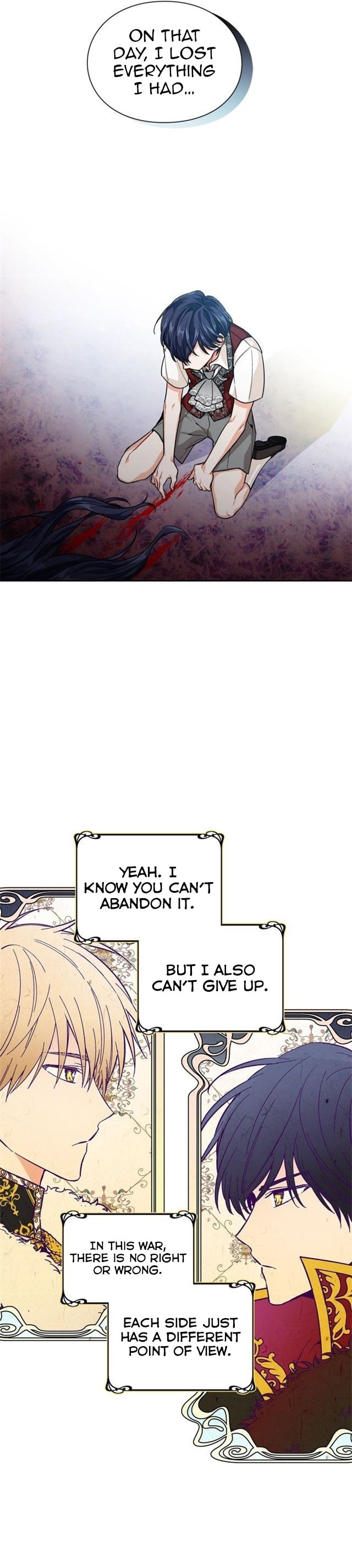 Doctor Elise: The Royal Lady With The Lamp Chapter 73 image 16
