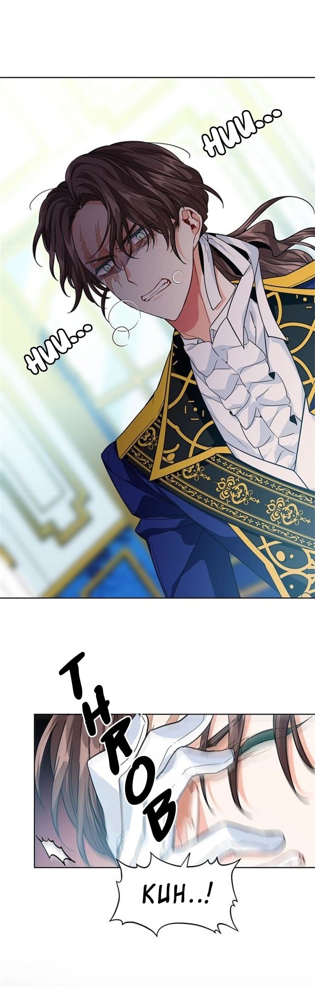 Doctor Elise: The Royal Lady With The Lamp Chapter 73 image 22
