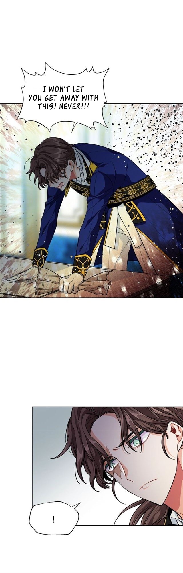 Doctor Elise: The Royal Lady With The Lamp Chapter 73 image 24