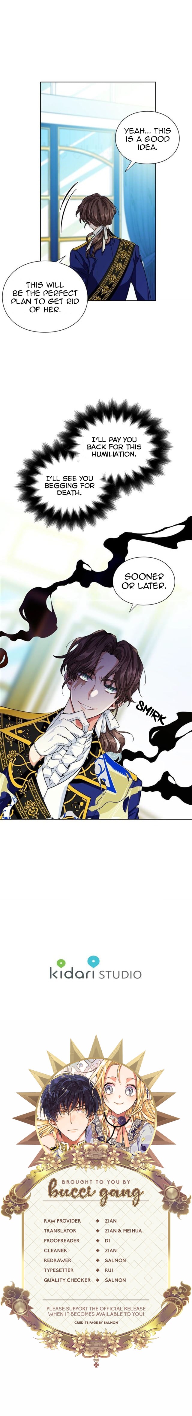 Doctor Elise: The Royal Lady With The Lamp Chapter 73 image 25