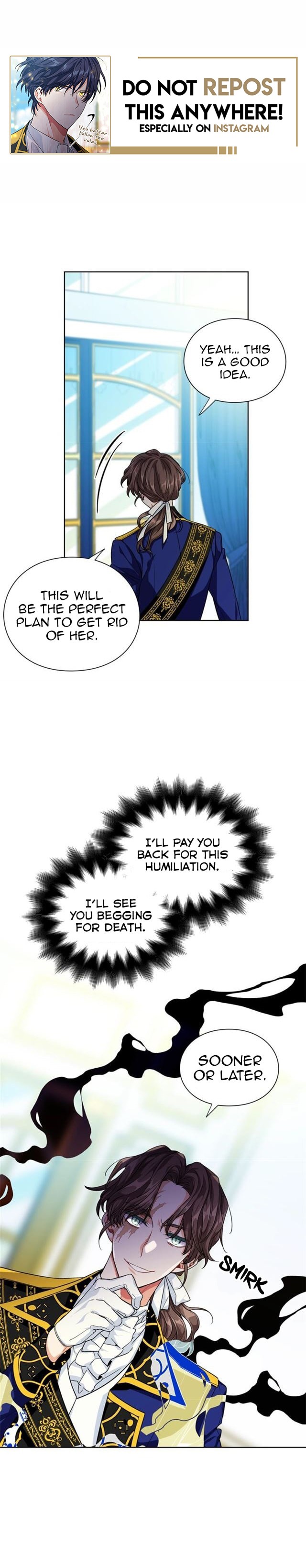 Doctor Elise: The Royal Lady With The Lamp Chapter 74 image 0