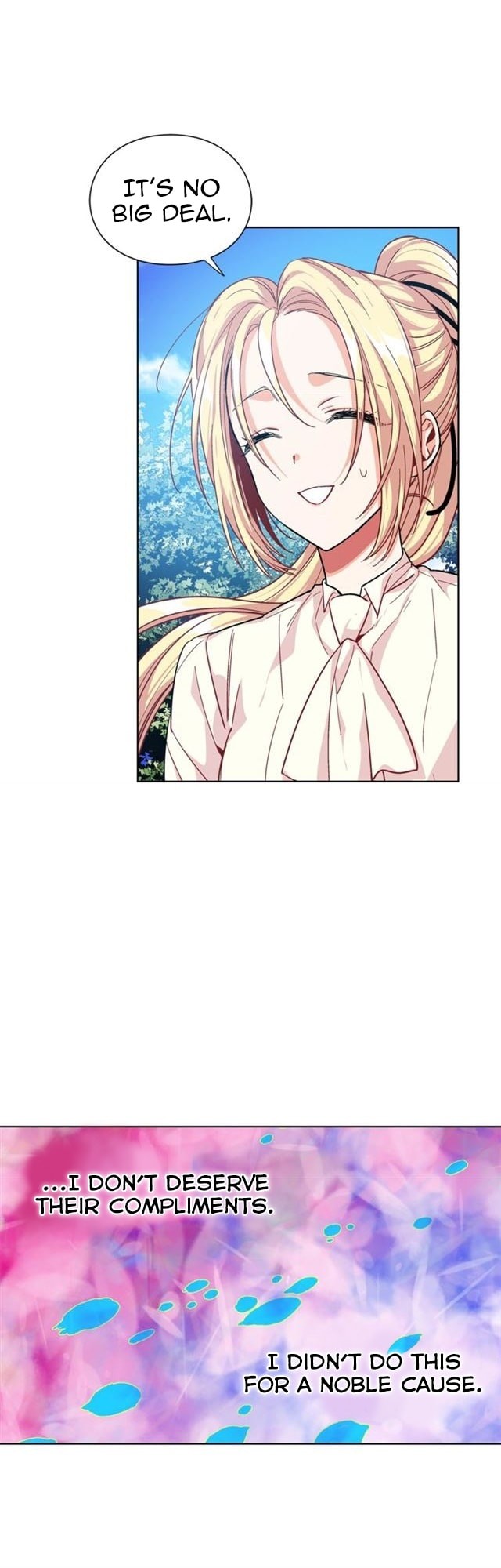 Doctor Elise: The Royal Lady With The Lamp Chapter 74 image 10