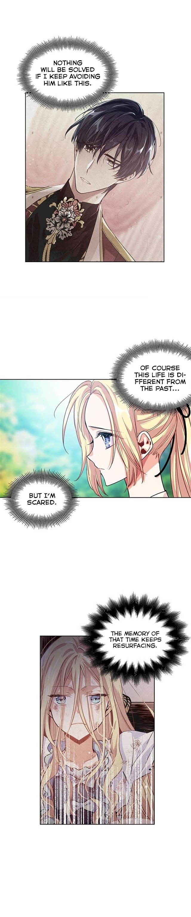 Doctor Elise: The Royal Lady With The Lamp Chapter 74 image 11