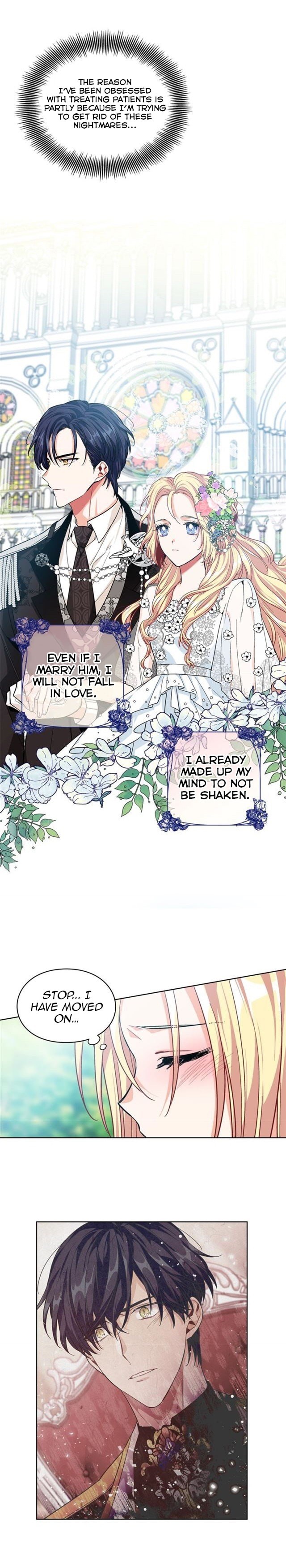 Doctor Elise: The Royal Lady With The Lamp Chapter 74 image 12