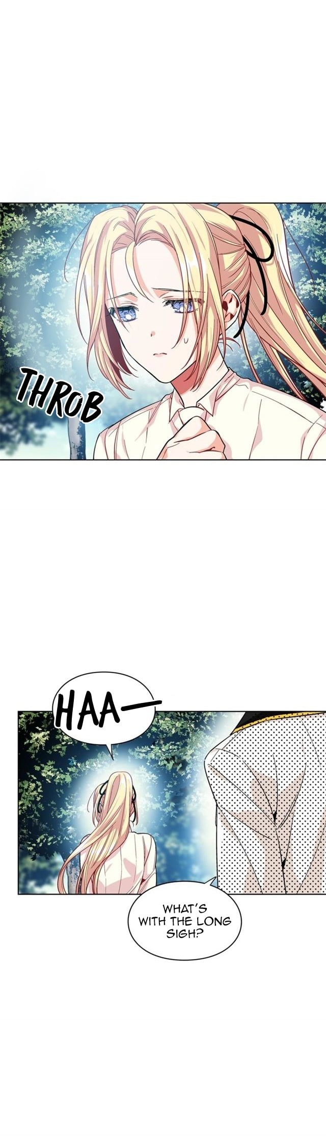 Doctor Elise: The Royal Lady With The Lamp Chapter 74 image 13